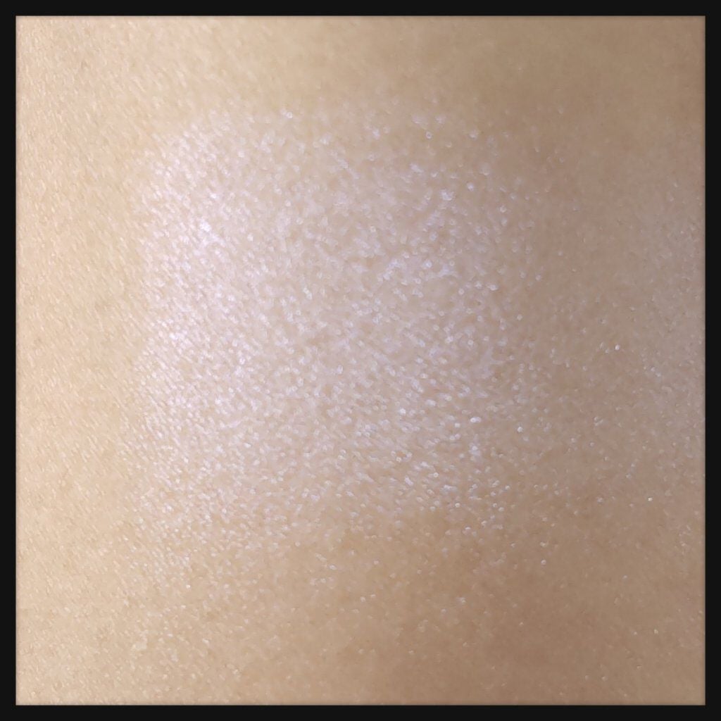 ダイヤモンドライト マルチユース ハイライター/Too Faced/パウダーハイライトを使ったクチコミ(2枚目)