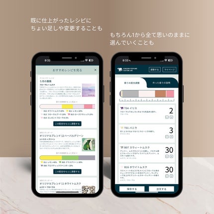 金熊香水 - KINKUMA PERFUME -/Kinkuma Perfume/香水(レディース)を使ったクチコミ(4枚目)