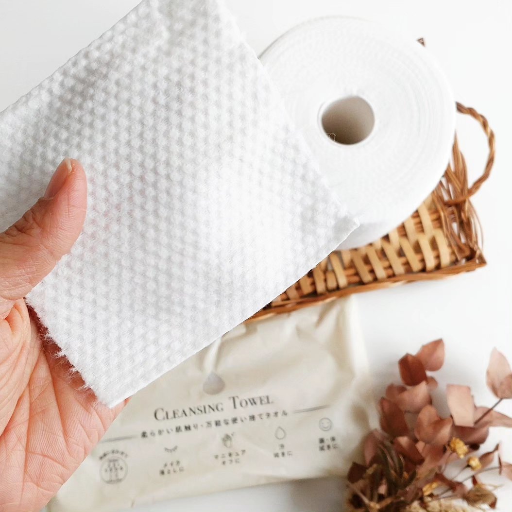 クレンジングタオル/ジュリエットレイ/クレンジングタオルを使ったクチコミ（2枚目）