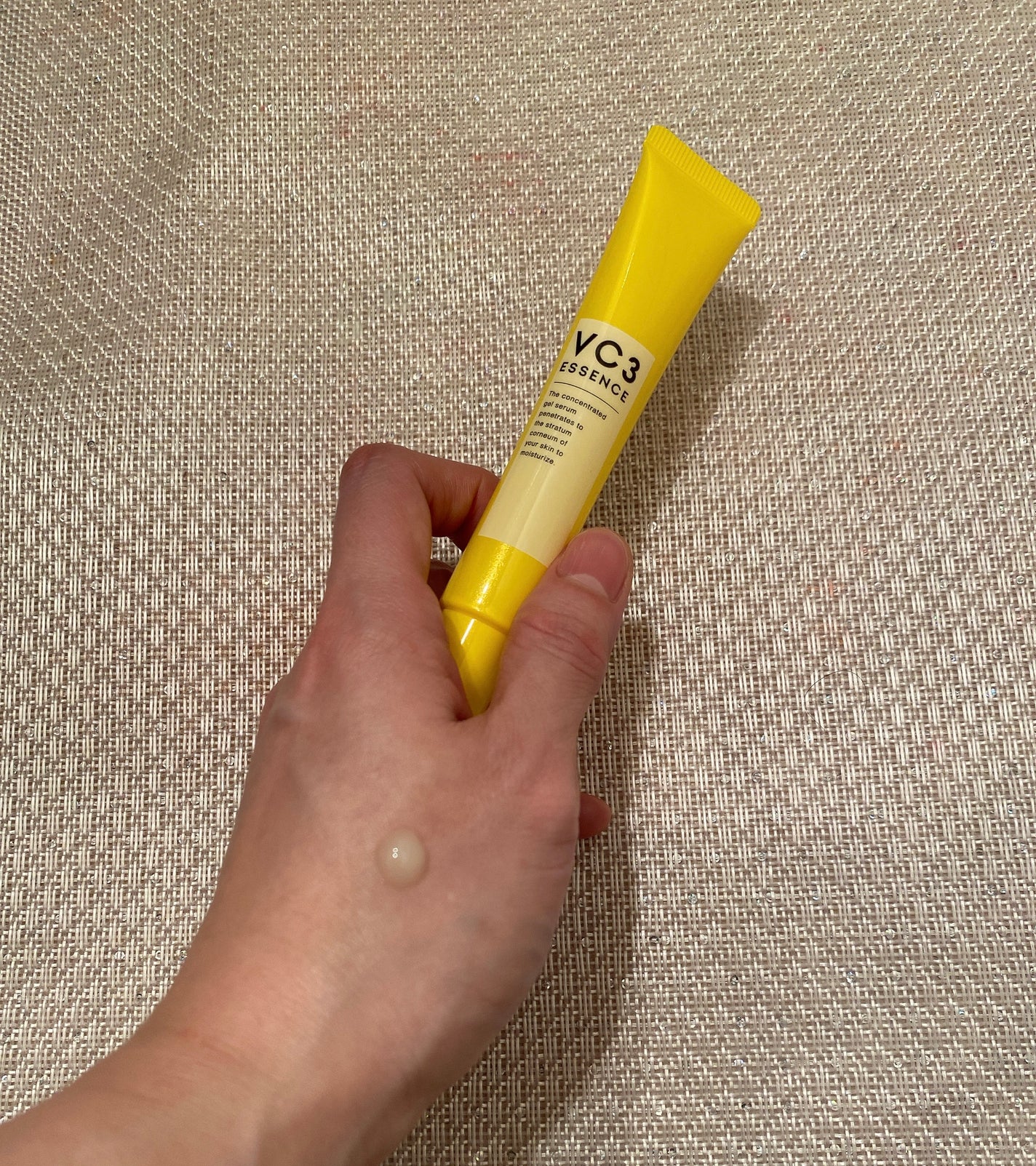 毛穴フォーカスVC VC3エッセンス/pdc/美容液を使ったクチコミ(2枚目)