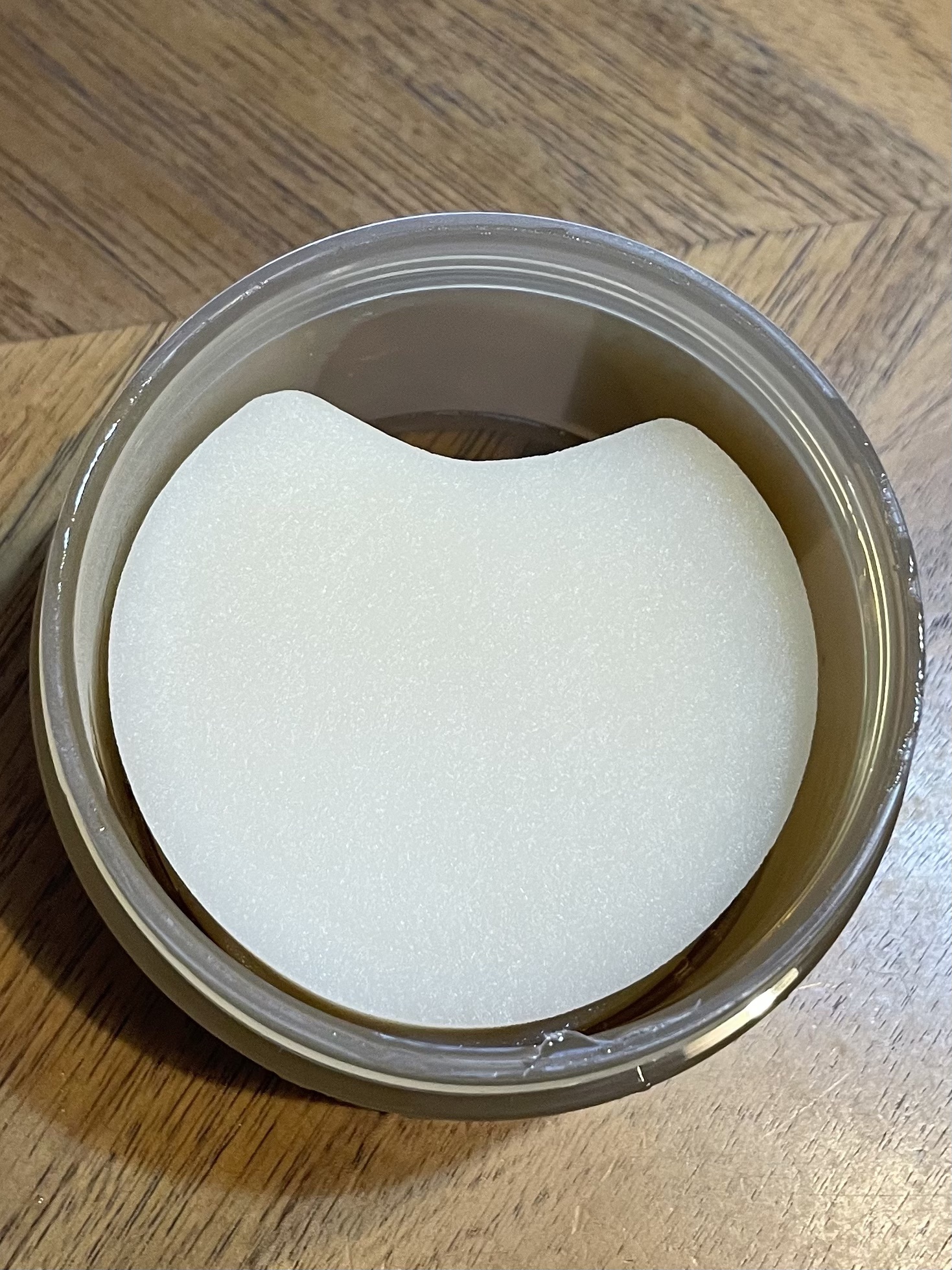 センテラ クイックカーミングパッド/SKIN1004/トナーパッドを使ったクチコミ（2枚目）