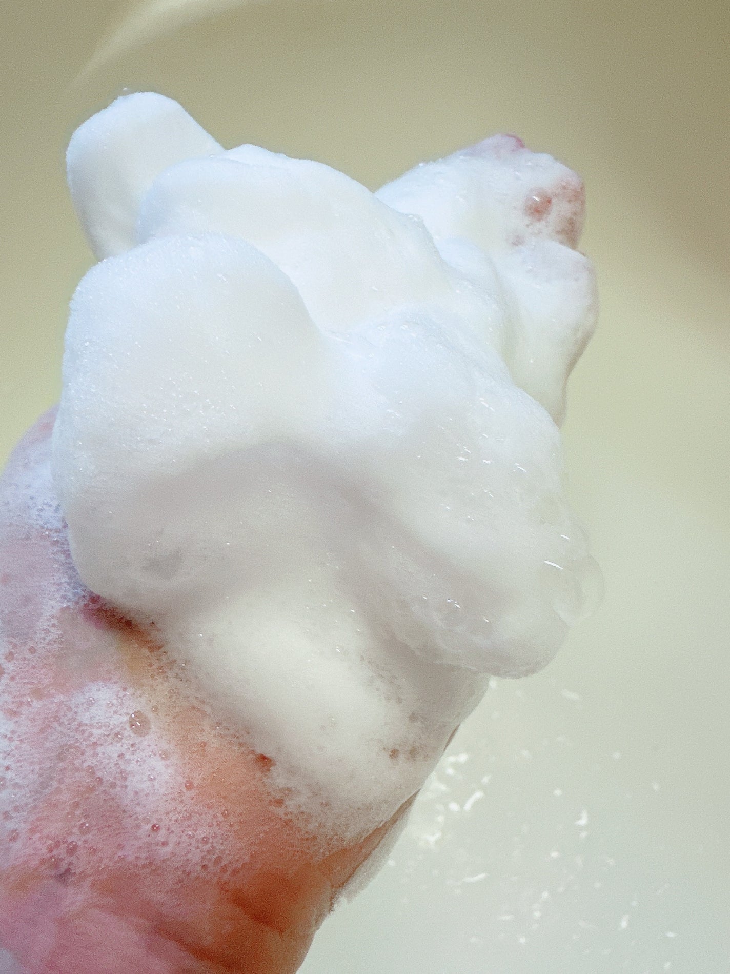 スムースフィット マルチシールド/cresc. by ASTALIFT/化粧下地を使ったクチコミ(3枚目)