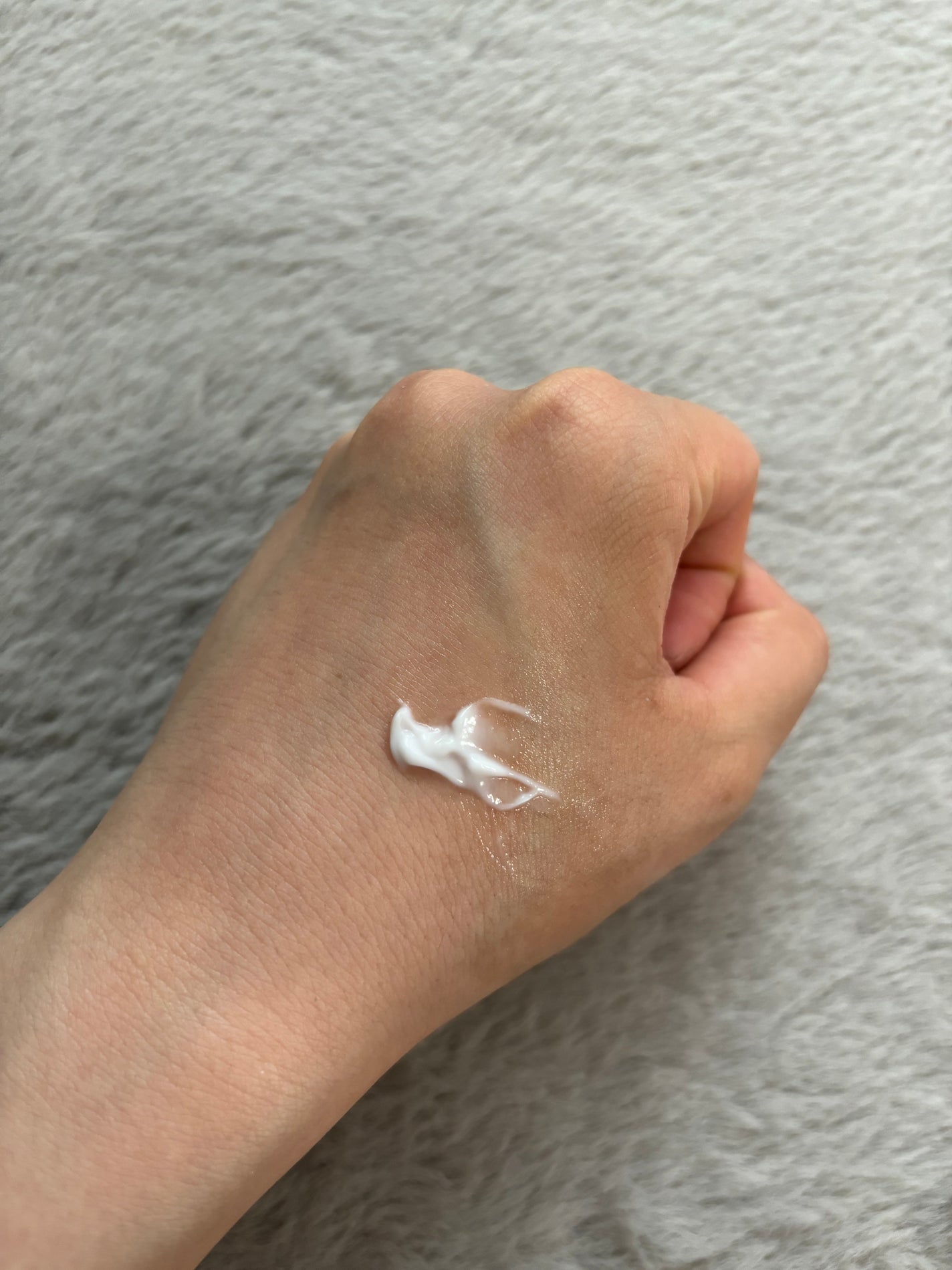 リポソーム アドバンスト リペアクリーム/DECORTÉ/フェイスクリームを使ったクチコミ(3枚目)