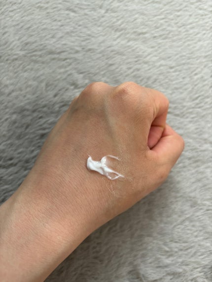 リポソーム アドバンスト リペアクリーム/DECORTÉ/フェイスクリームを使ったクチコミ(3枚目)