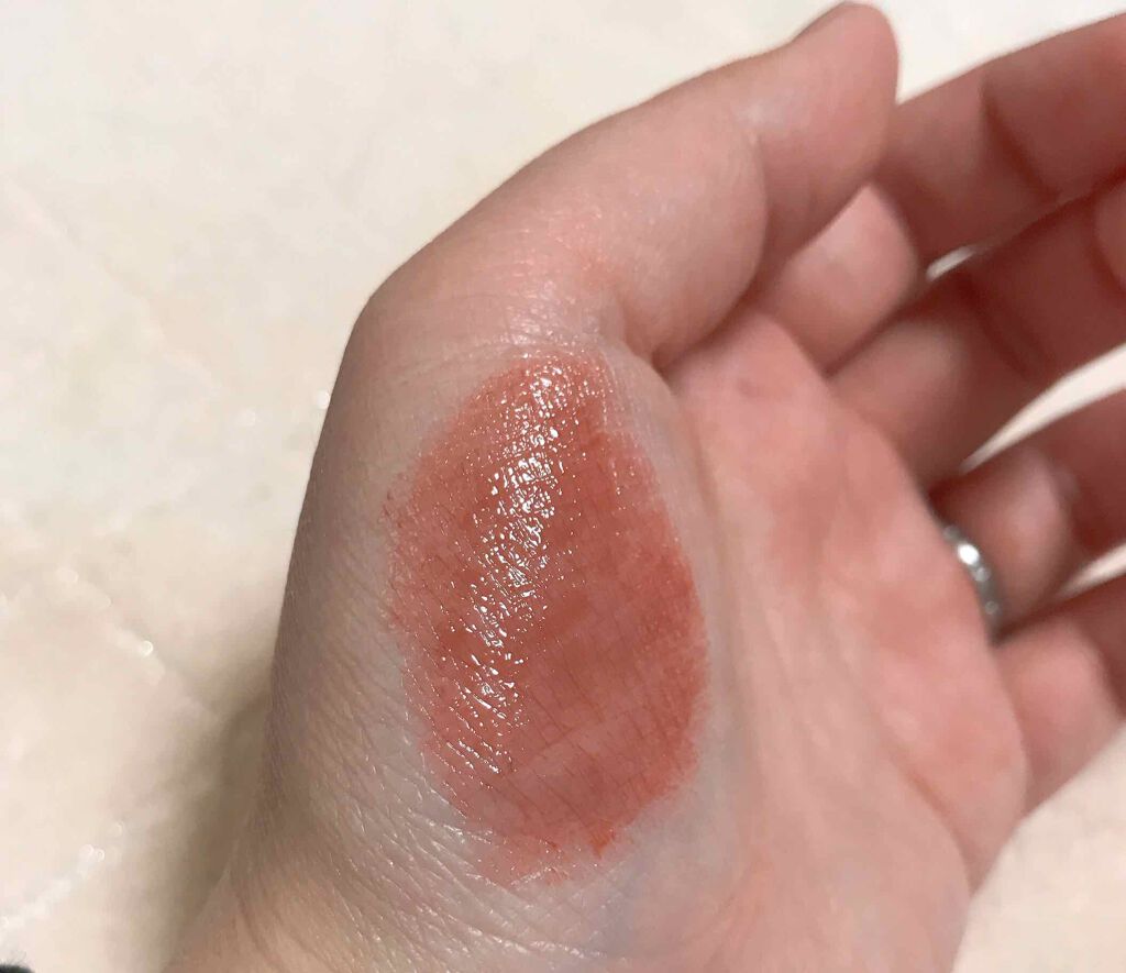 つやぷるリップR/b idol/口紅を使ったクチコミ(2枚目)