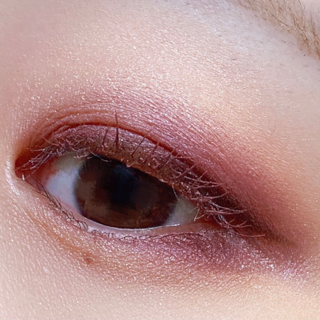 レ キャトル オンブル/CHANEL/アイシャドウパレットを使ったクチコミ（2枚目）