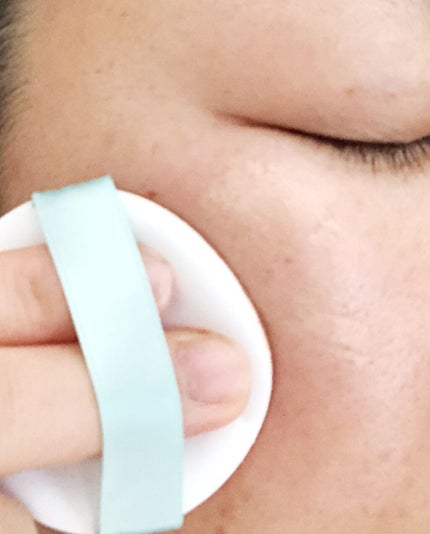 ボタニック サイエンス 薬用 美容液クッションコンパクト/HAKU/クッションファンデーションを使ったクチコミ(9枚目)