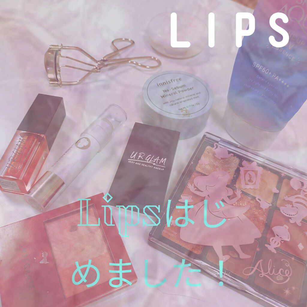 ノーセバム ミネラルパウダー/innisfree/ルースパウダーを使ったクチコミ（1枚目）