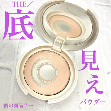 プレスト パウダー/ちふれ/プレストパウダーを使ったクチコミ(1枚目)