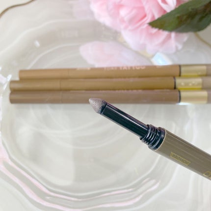 ラスティングツーウェイアイブロウ リキッドWpa/K-パレット/リキッドアイブロウを使ったクチコミ(5枚目)