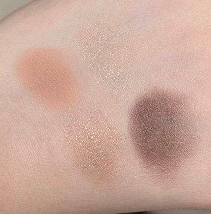 アイ カラー クォード C 35 ローズ トパーズ/TOM FORD BEAUTY/アイシャドウパレットの画像