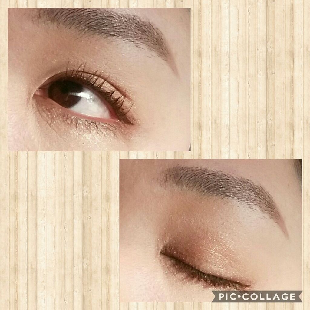 クイックラッシュカーラー/キャンメイク/マスカラ下地を使ったクチコミ(3枚目)