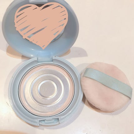 エテュセ フェイスエディション(パウダー)/ettusais/プレストパウダーを使ったクチコミ(2枚目)