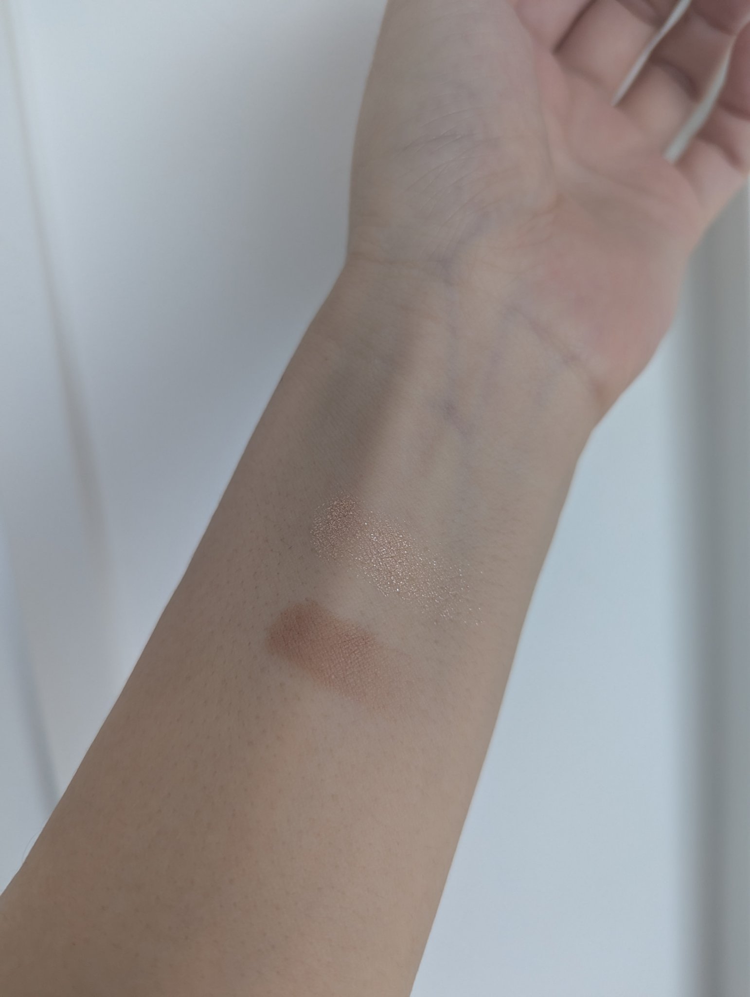 エテュセ アイエディション(カラーパレット)/ettusais/アイシャドウパレットを使ったクチコミ（3枚目）