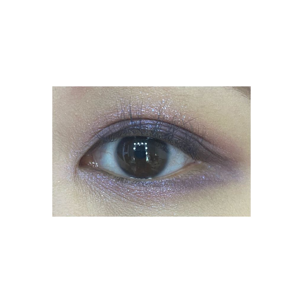 ベターザンシェイプ/rom&nd/シェーディングを使ったクチコミ（3枚目）