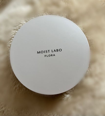 モイストラボフローラ スキンコントロール メッシュファンデーション/Moist Labo/クッションファンデーションを使ったクチコミ(1枚目)