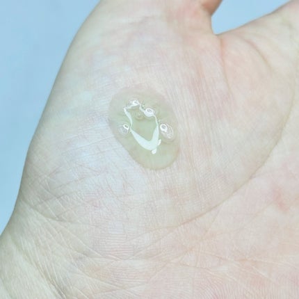 エクソソームシカ アンプル/MEDICUBE/美容液を使ったクチコミ(4枚目)