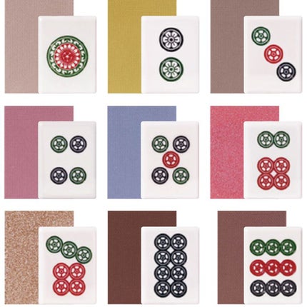 麻雀アイシャドウ/和粧/単色アイシャドウを使ったクチコミ(5枚目)