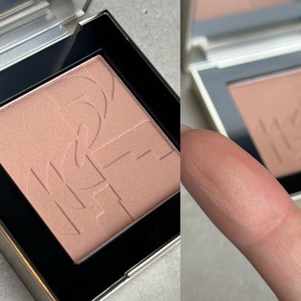 ストロビングフェイスキューブ/TWO SLASH FOUR/ハイライトを使ったクチコミ(6枚目)