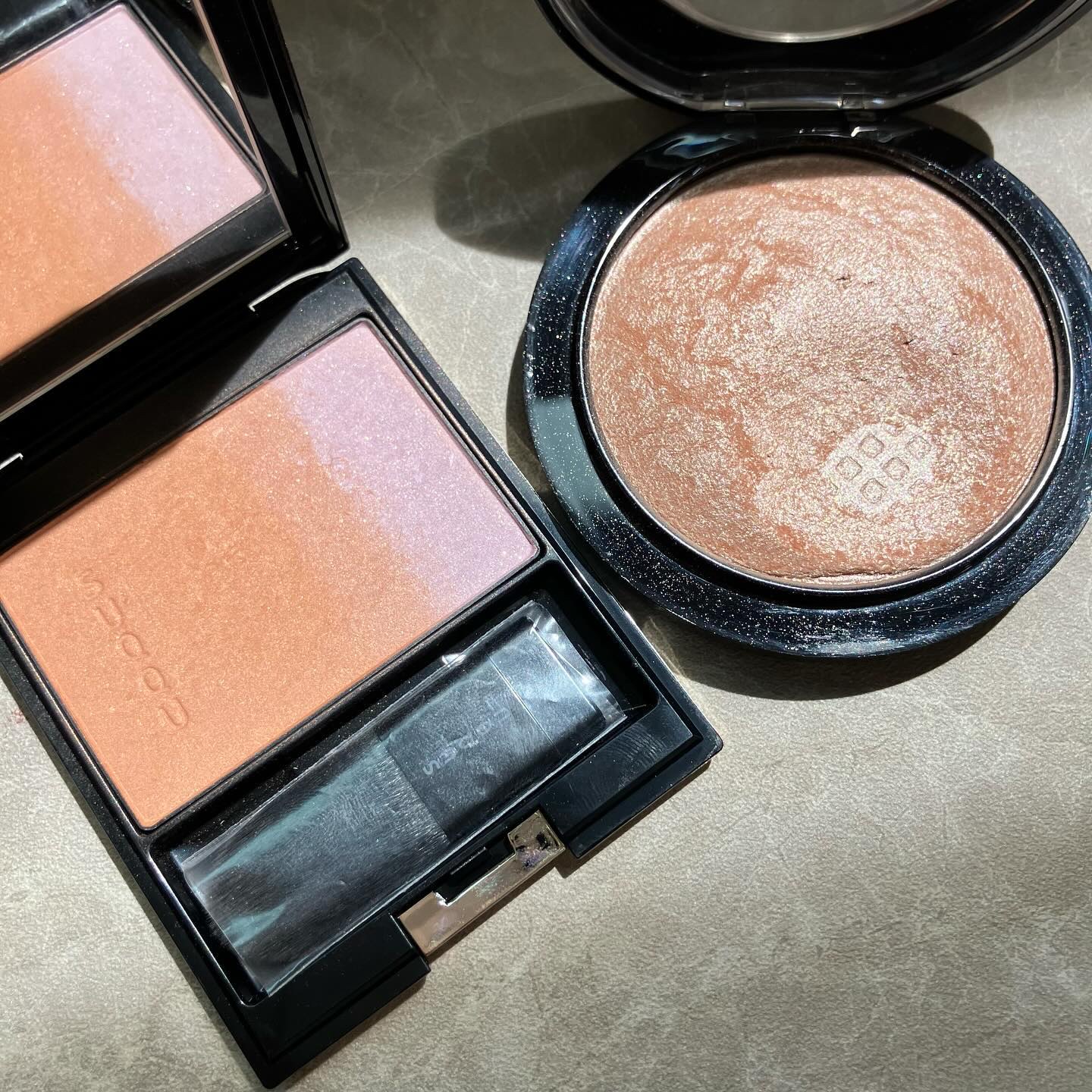 リップスティック トーキョー ティジー/M・A・C/口紅を使ったクチコミ（3枚目）