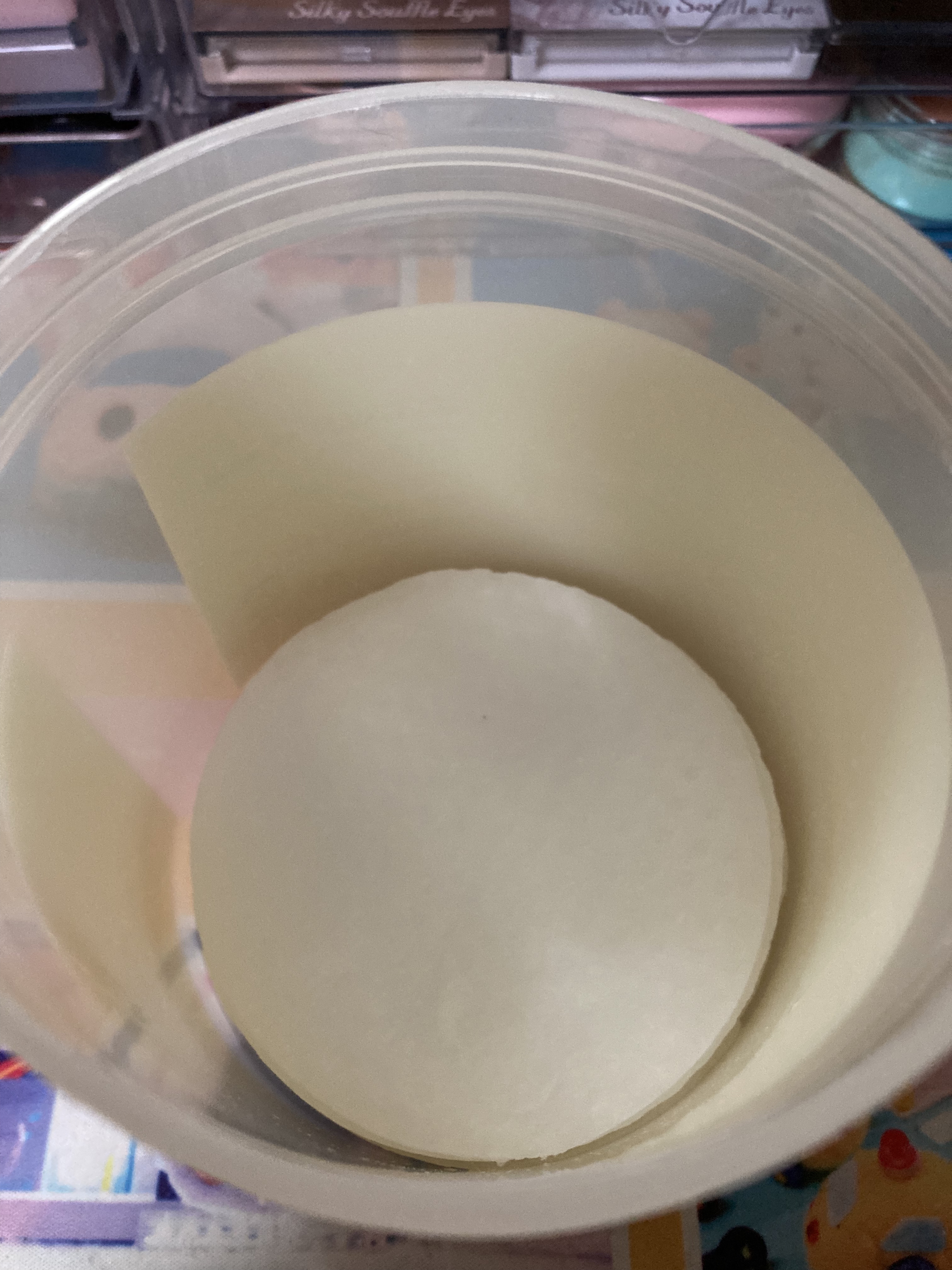 キャロットカロテン カーミングウォーターパッド おぱんちゅうさぎコラボ限定デザイン 60枚(250g)/SKINFOOD/トナーパッドを使ったクチコミ（2枚目）