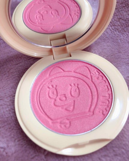 メイクアップ コレクション 2020/PAUL & JOE BEAUTE/メイクアップキットを使ったクチコミ(4枚目)