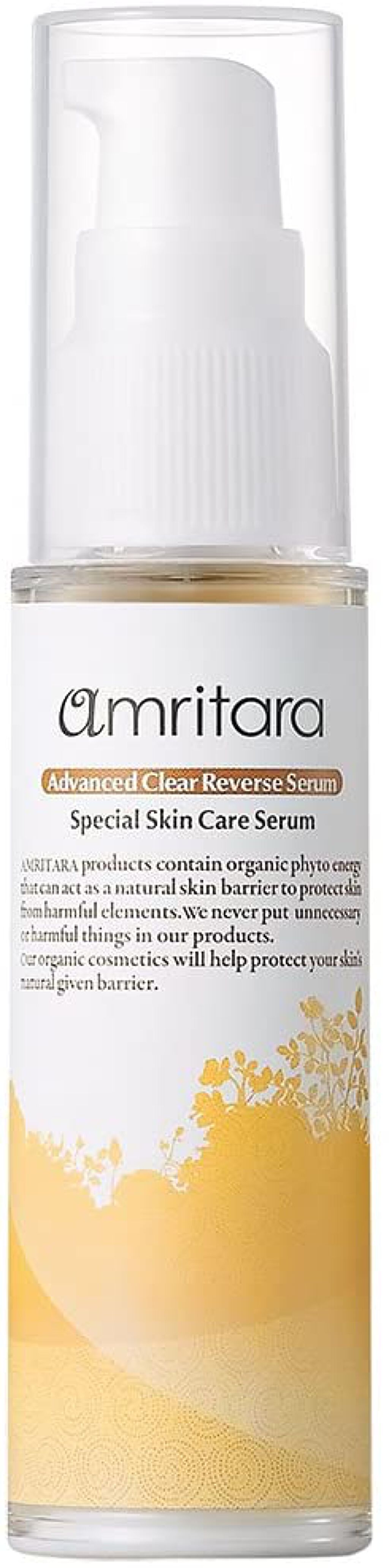 AMRITARA アドバンスドクリアリバースセラム