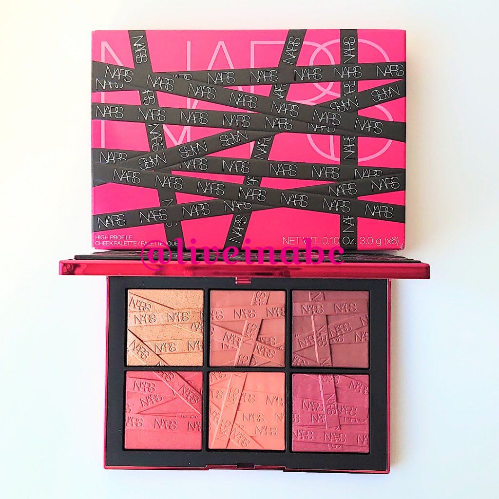 ピュアラディアントプロテクション アクアティックグロー クッションファンデーション SPF50+／PA+++/NARS/クッションファンデーションを使ったクチコミ（2枚目）