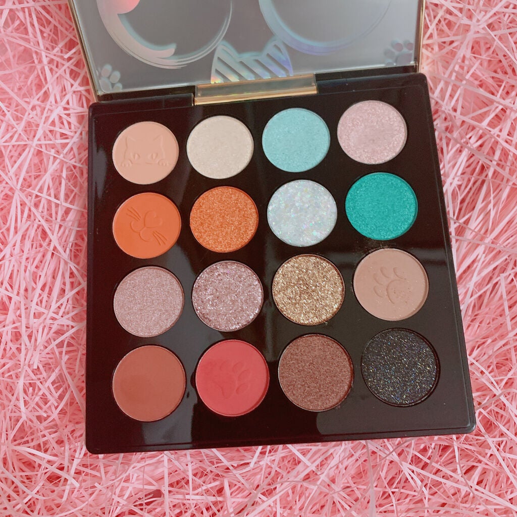 EYE OPENING LINER/UZU BY FLOWFUSHI/リキッドアイライナーを使ったクチコミ(2枚目)