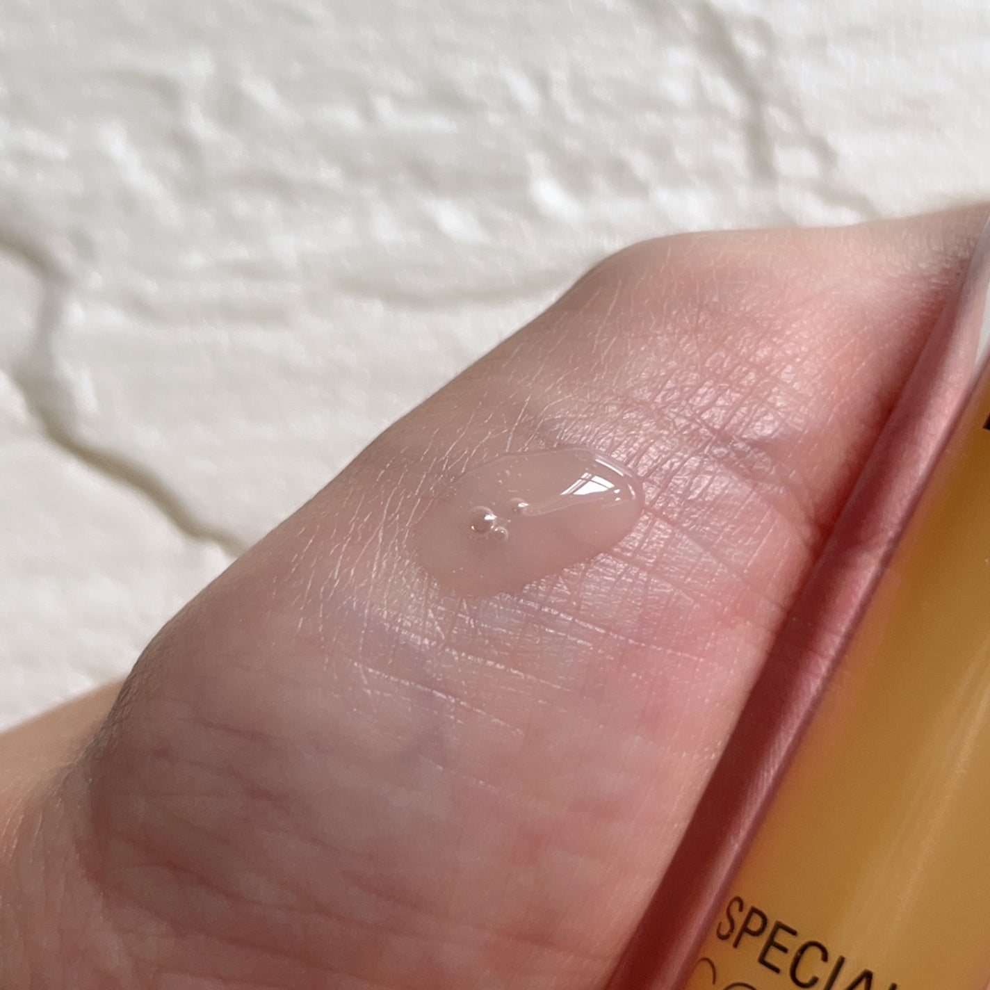 RJスペシャルコンク/アピセラピーコスメティクス/美容液を使ったクチコミ(3枚目)