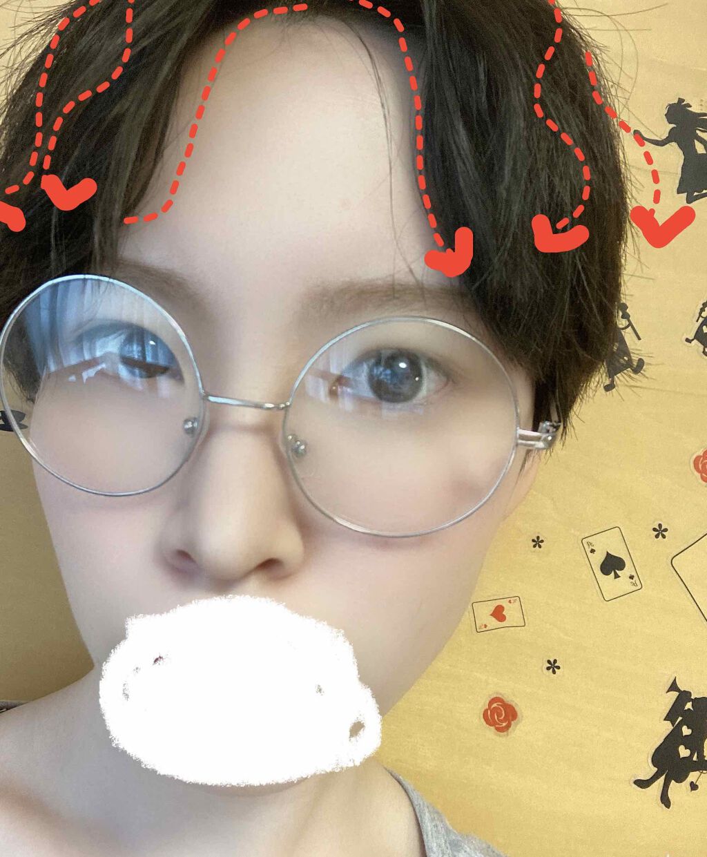 #アクティブムーブワックス/ルシードエル/ヘアワックス・クリームを使ったクチコミ(2枚目)