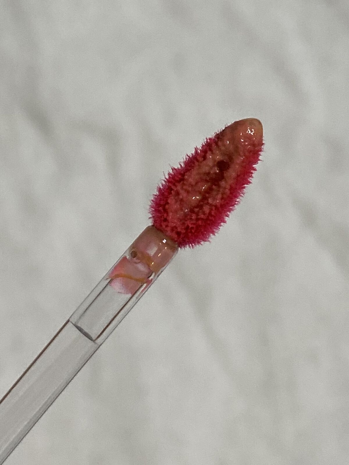 Yo!Jelly リップティントジェル/LEEMEMBER/口紅を使ったクチコミ（3枚目）