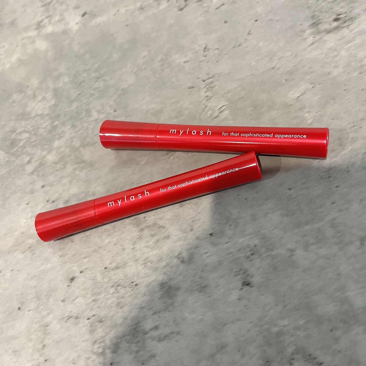 オペラ マイラッシュ アドバンスト/OPERA/マスカラを使ったクチコミ(4枚目)