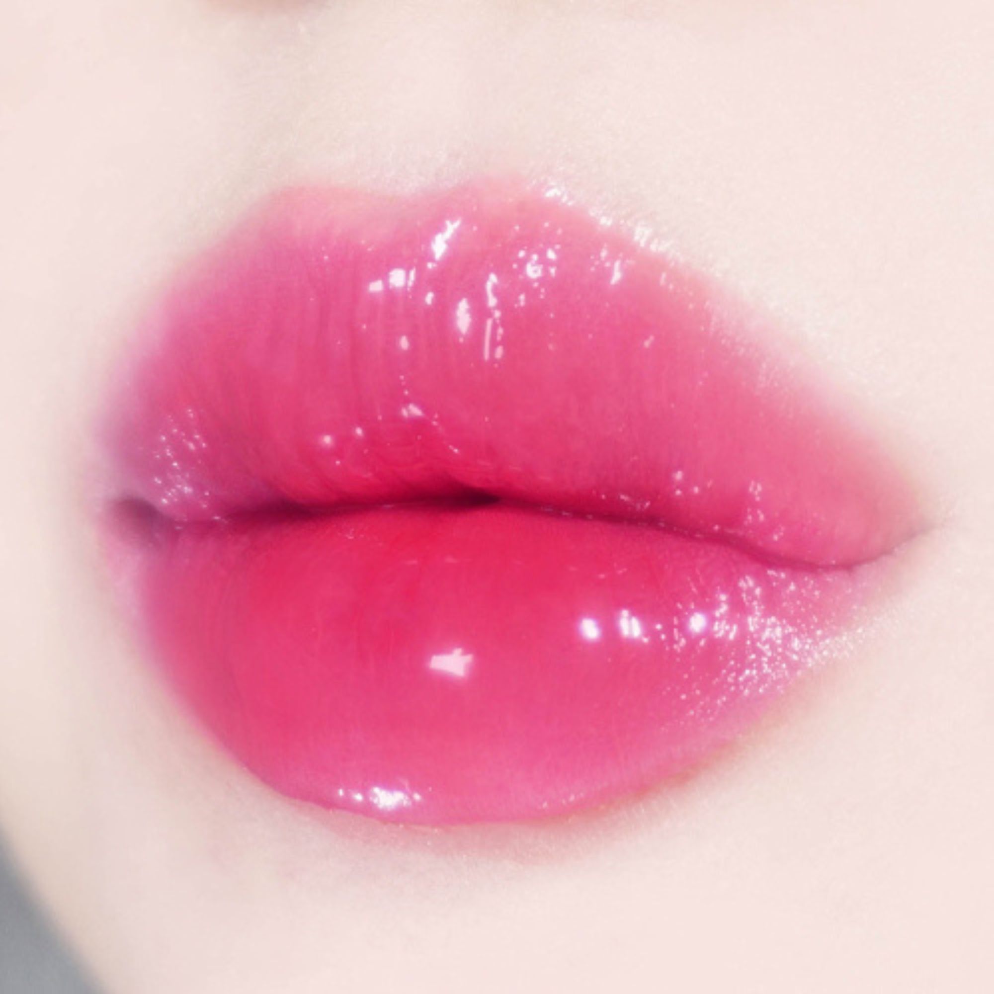 ハートクラッシュ ベアグレイズティント 07 アシッドローズ(ACID ROSE)