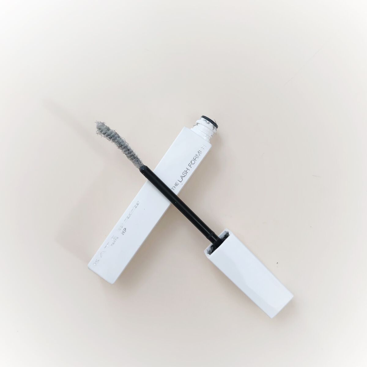 ラッシュマキシマイザーHP/KATE/マスカラ下地を使ったクチコミ（1枚目）