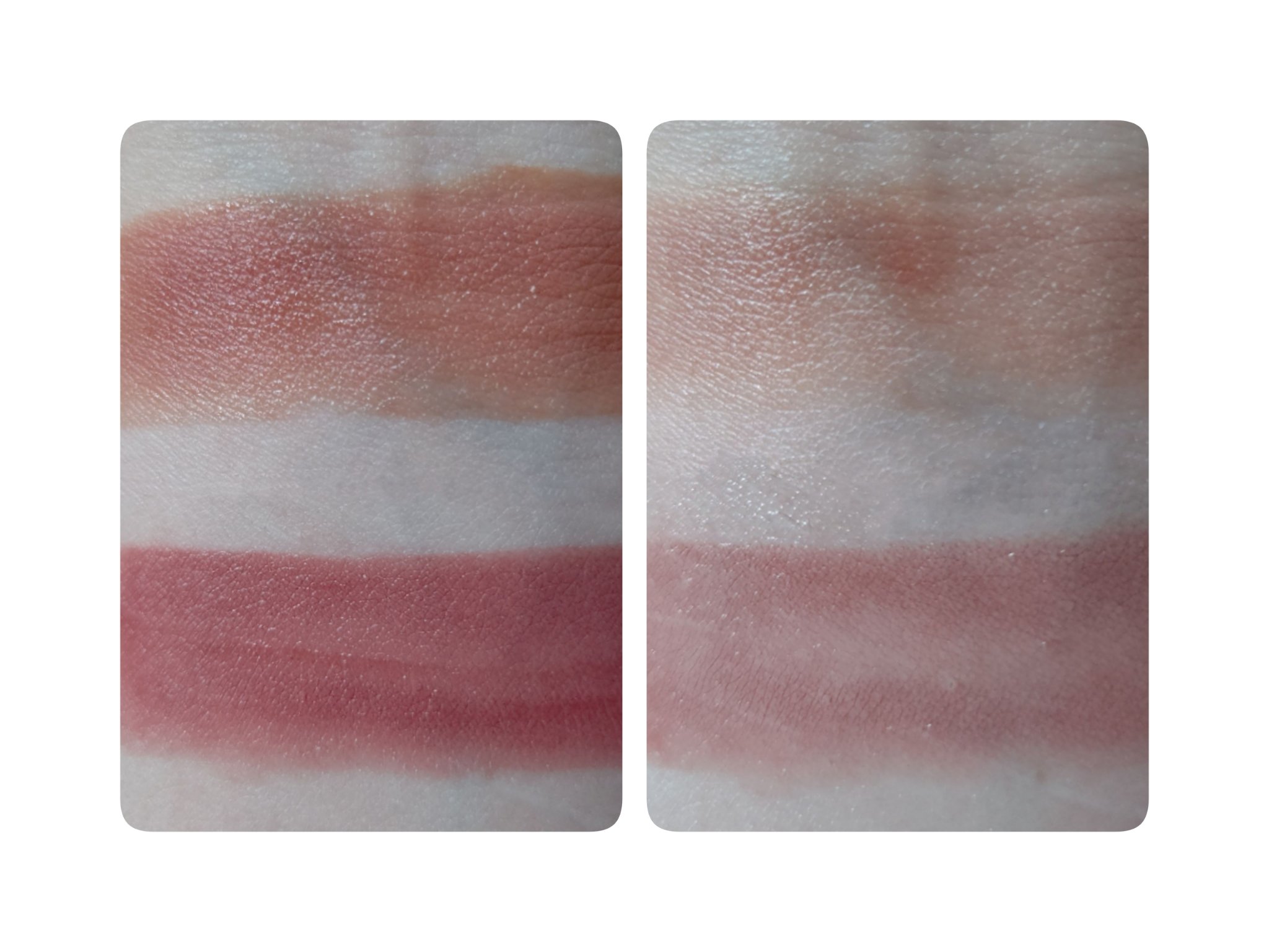 PERFECT DIARY (パーフェクトダイアリー)名刺リップ・トキメキ限定 013 ほのかに渋い柿/PERFECT DIARY/リップグロスを使ったクチコミ（2枚目）