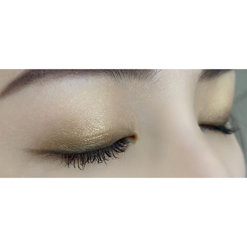 プレスド デュオ アイブロウ/ADDICTION/パウダーアイブロウを使ったクチコミ(2枚目)