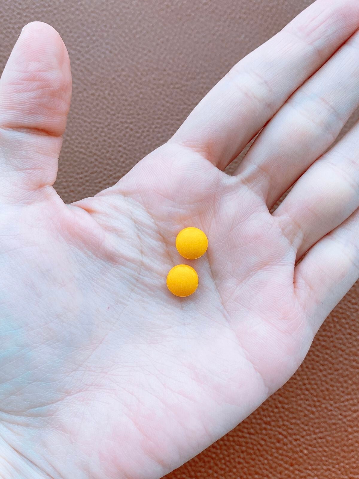 DHC 持続型ビタミンBミックス/DHC/美容サプリメントを使ったクチコミ(3枚目)