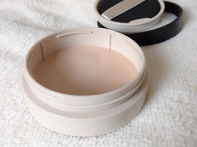 グロウバーム ファンデーション 01 ライトベージュ/Visée/その他ファンデーションを使ったクチコミ（1枚目）