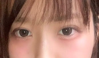 Big Glowy 1day/OLENS/ワンデー(1DAY)カラコンを使ったクチコミ(1枚目)