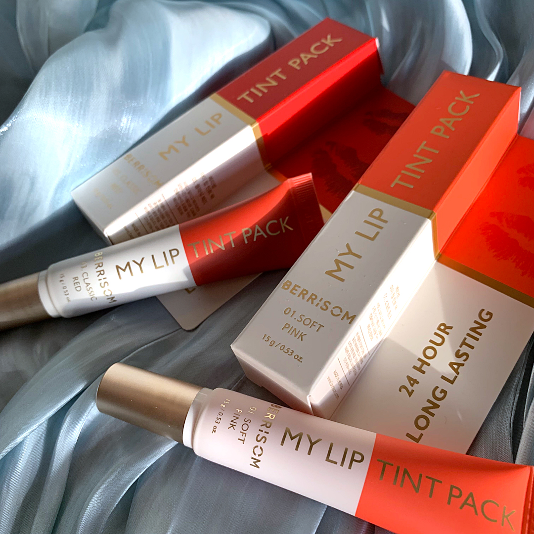 リアルミーマイリップティントパック/ベリサム/リップティントを使ったクチコミ（3枚目）