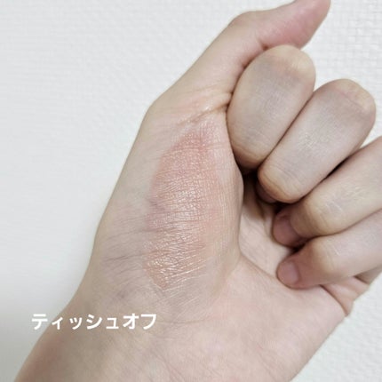 ネーミング デューイグラス リップティント/NAMING./リップティントを使ったクチコミ(5枚目)