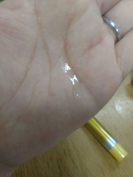 ジュエリーシャドウベール/キャンメイク/アイシャドウパレットを使ったクチコミ(5枚目)