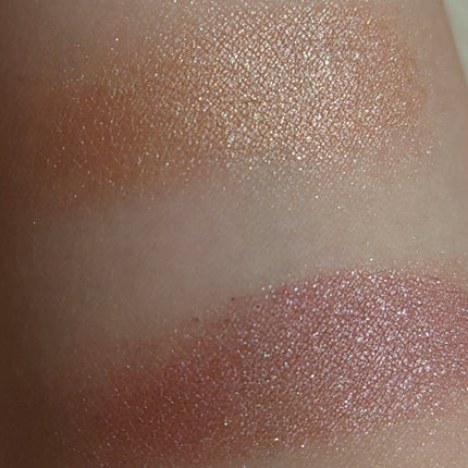 イルミクチュールシャドウ/excel/ジェル・クリームアイシャドウを使ったクチコミ(4枚目)