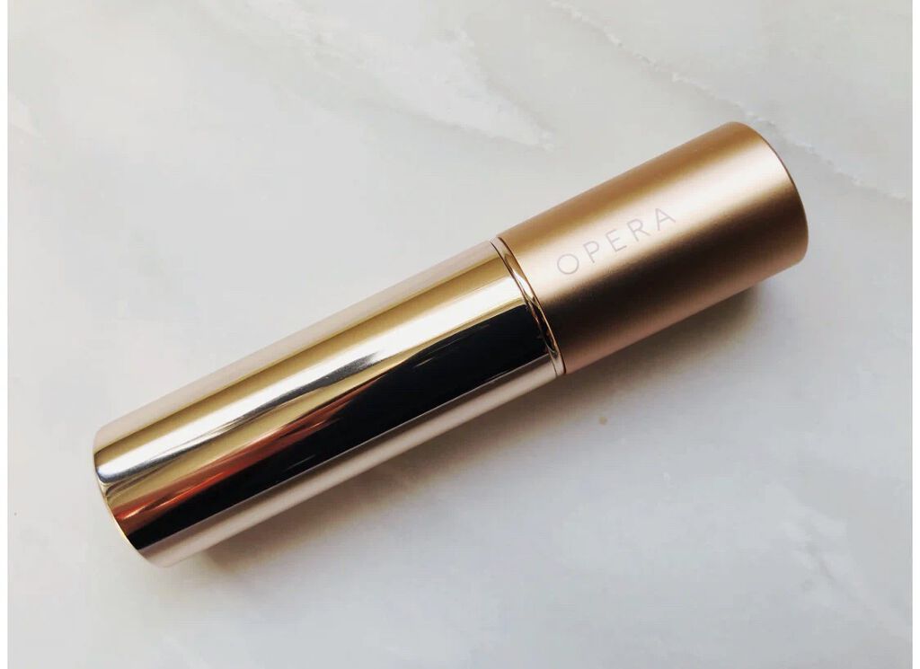 オペラ リップティント N/OPERA/リップティントを使ったクチコミ（3枚目）