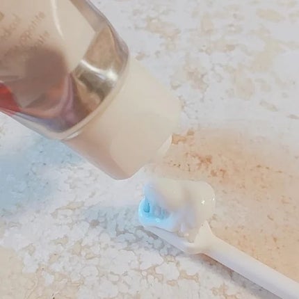 アパガードセレナ/アパガード/歯磨き粉を使ったクチコミ(5枚目)