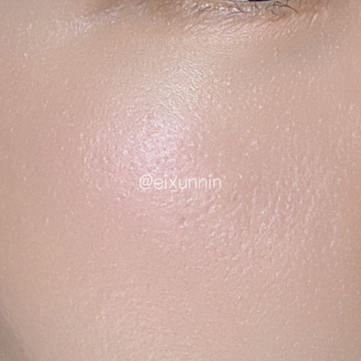 グロウフルールチークス/キャンメイク/パウダーチークを使ったクチコミ(9枚目)