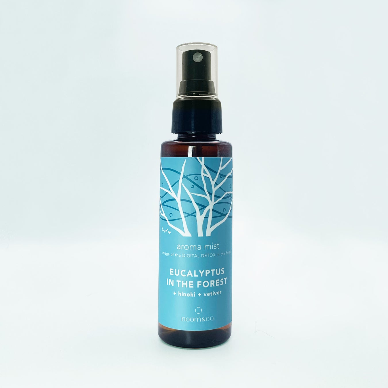 ノームアンドコー アロマミスト＜ユーカリ イン ザ フォレスト＞ / noom & co.