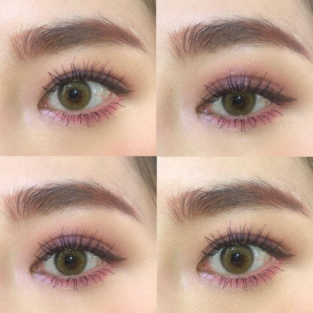 スムースリキッドアイライナー スーパーキープ/ヒロインメイク/リキッドアイライナーを使ったクチコミ（2枚目）