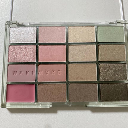 ãœãããã©ãŒãªã³ã°ã¢ã€ãã¬ãã/wakemake/ã¢ã€ã·ã£ããŠãã¬ããã䜿ã£ãã¯ãã³ãïŒ2æç®ïŒ